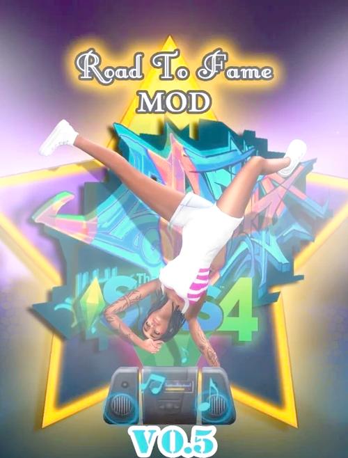 成名之路V0.1下载地址大全:多平台下载,玩转明星人生!