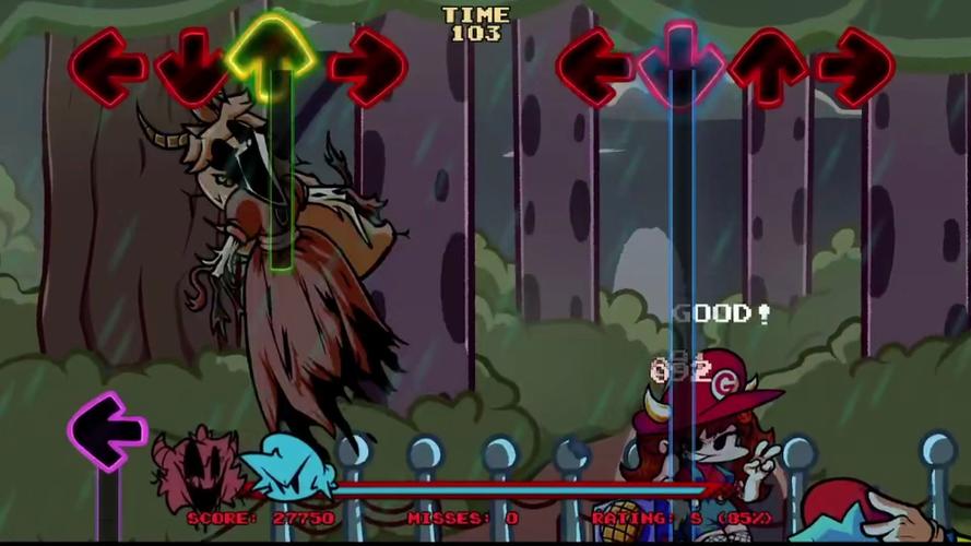 DarkElf游戏下载:快速下载畅玩日式奇幻RPG