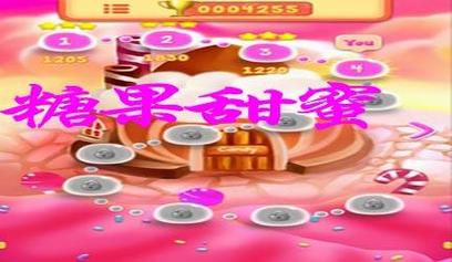 糖果游戏合集:弟弟一定会喜欢的几款糖果游戏