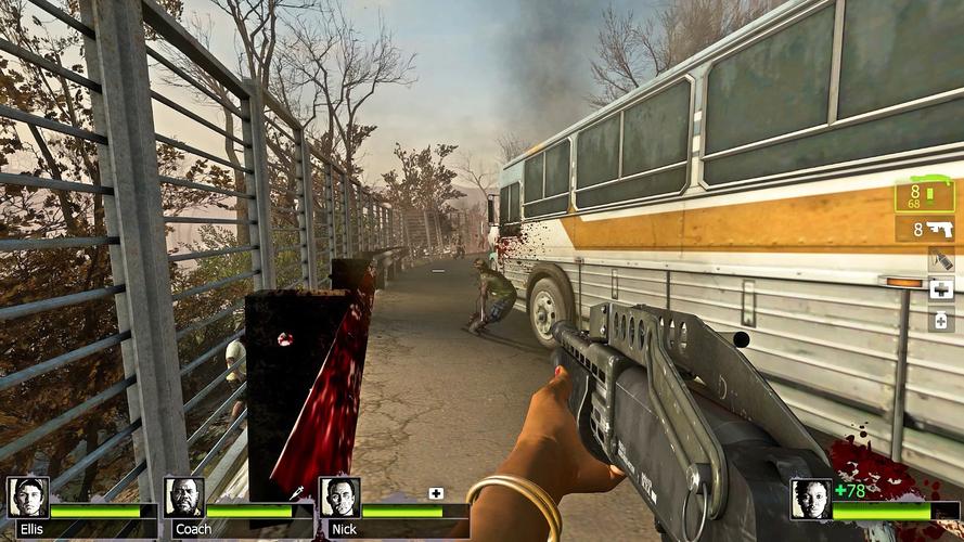 好玩SOB游戏详解:惊险刺激的求生之旅