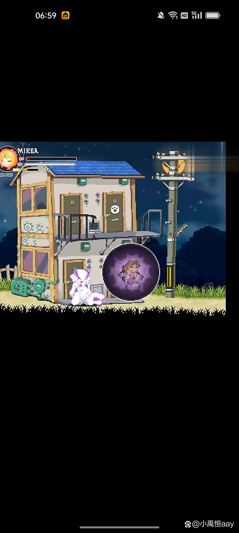 米莉亚战纪下载地址：快速获取游戏安装包