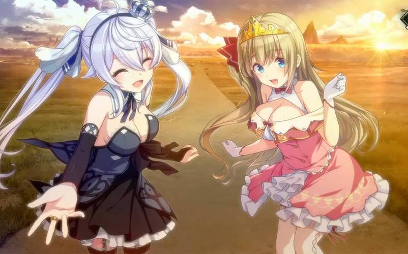 时尚女王莫妮卡EP4 V8.0绅士游戏：剧情详解及玩法攻略