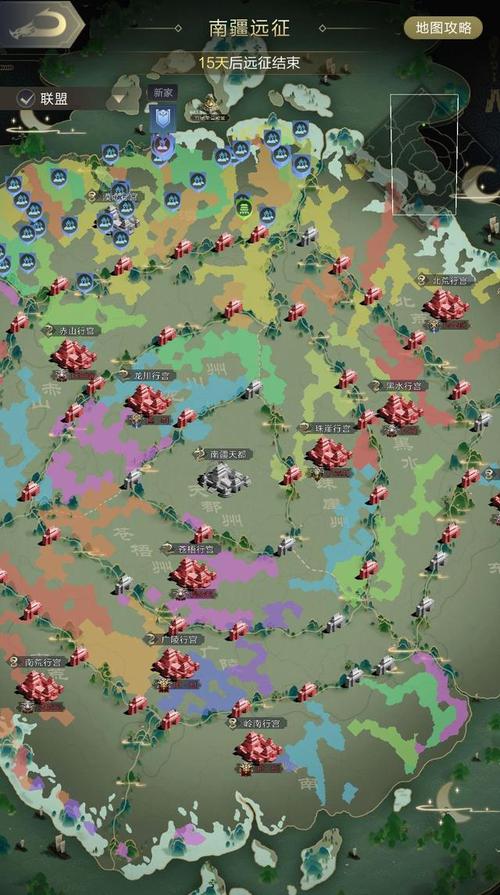 神话庄园官方网站:欧美SLG标杆,大型互动游戏体验