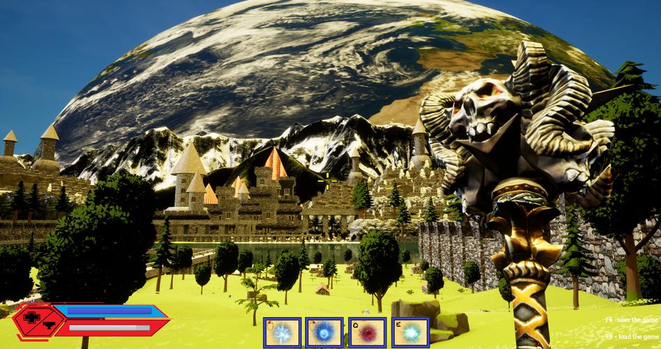 好玩的黑魔法绅士游戏合集：体验黑暗与绅士的独特魅力