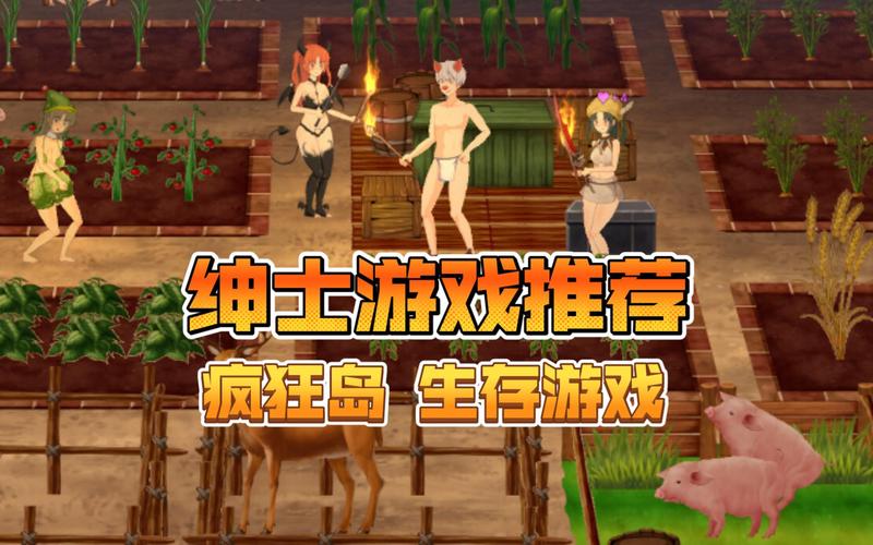 Mad Island游戏攻略：探索、建造、生存，全方位指南！