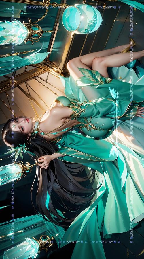 想玩斗破苍穹3D同人?官方正式版下载最新版在这里