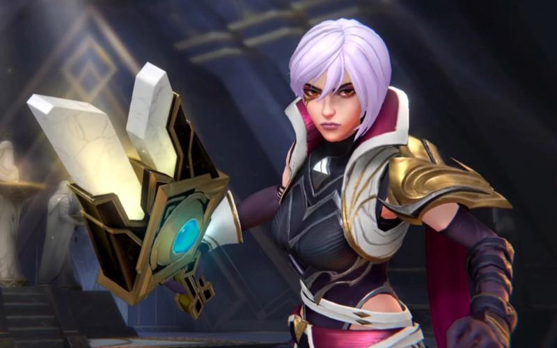 想玩锐雯的异界之旅？官方正式版最新下载地址推荐