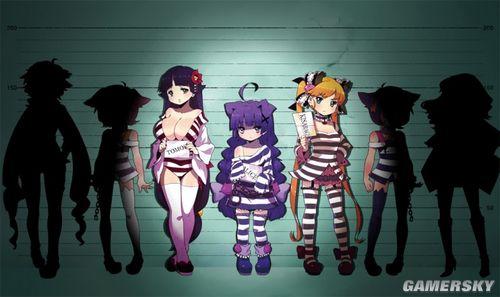 犯罪吸引力安卓下载地址:破解版游戏免费获取