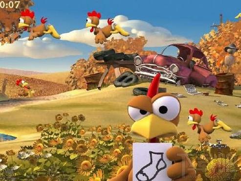 快来看！小鸡游戏汉化版最新更新内容详解