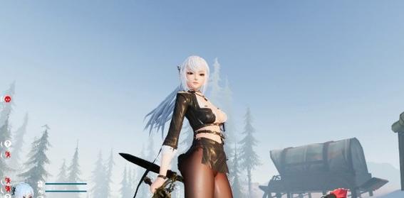 百鬼夜行剑姬无双汉化版下载：二次元仙侠冒险之旅