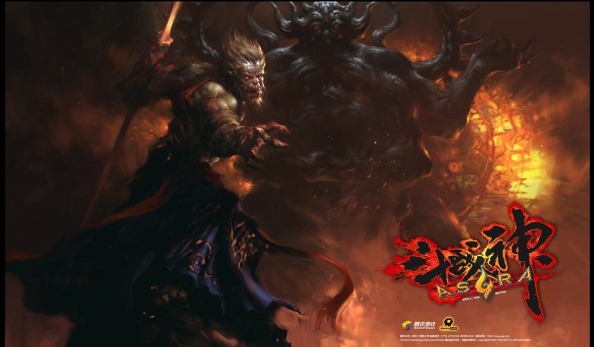 想玩杨过题材游戏?禁忌幻想手游推荐给你!