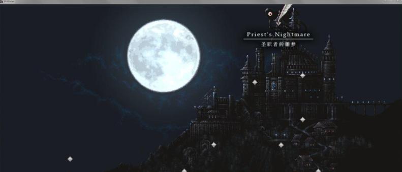 急寻哥特少女勇闯恶魔城下载地址：手机版游戏下载