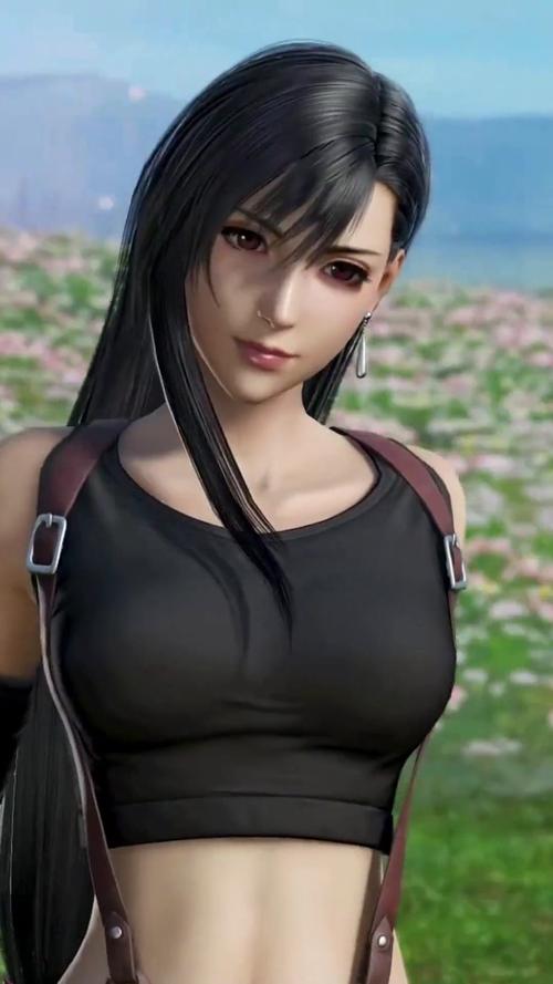 安卓手机必备：蒂法动画大全合集下载