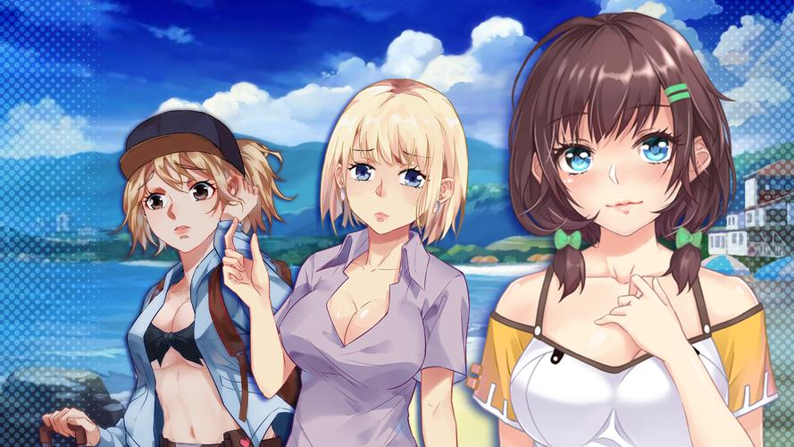 打工人的十日女友汉化版更新了什么？最新内容抢先看！