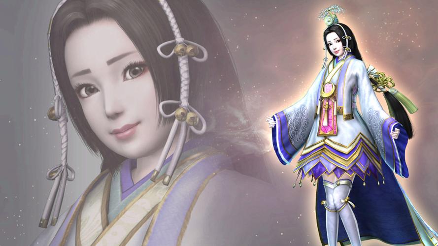 百鬼夜行剑姬无双与杨过:你不可错过的精彩游戏