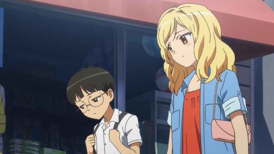 夏色泡影前作及相关内容，内有海阁官方网站资料