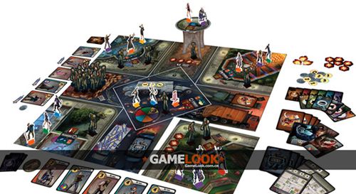 巨乳家族催眠2游戏介绍:带你了解这款神秘游戏