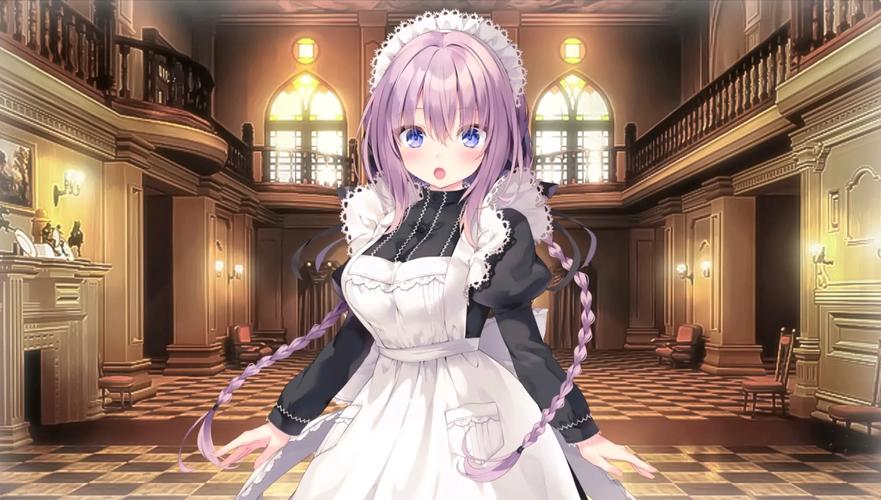 寻找甜蜜侍奉下载地址？教你如何安全下载游戏