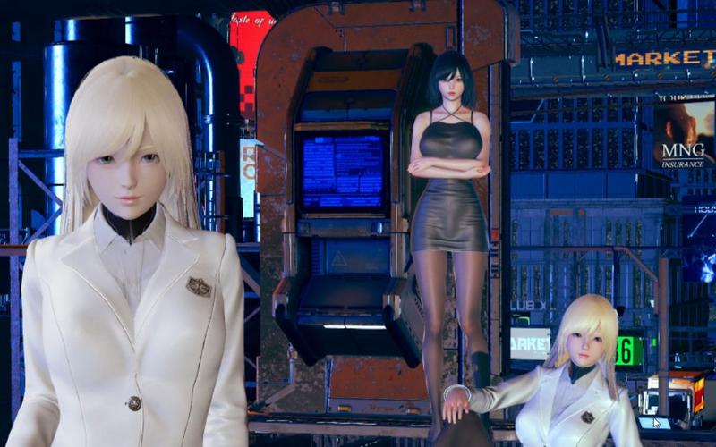 逆命安卓汉化版攻略:玩转神秘世界