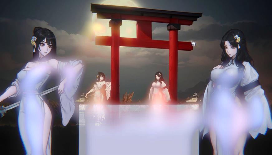 玉莲之剑最新游戏体验分享:画面、剧情如何?