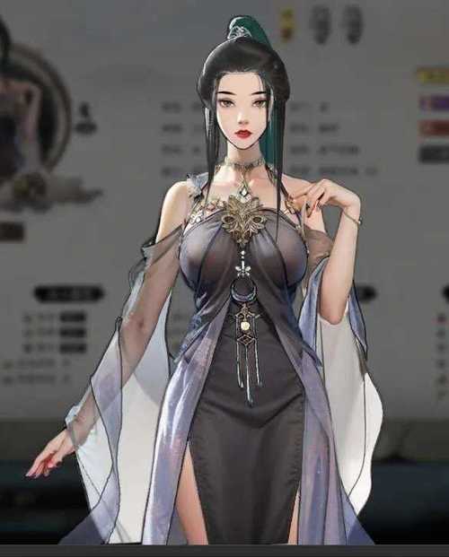 体验不一样的鬼谷八荒:绅士MOD安装及玩法详解