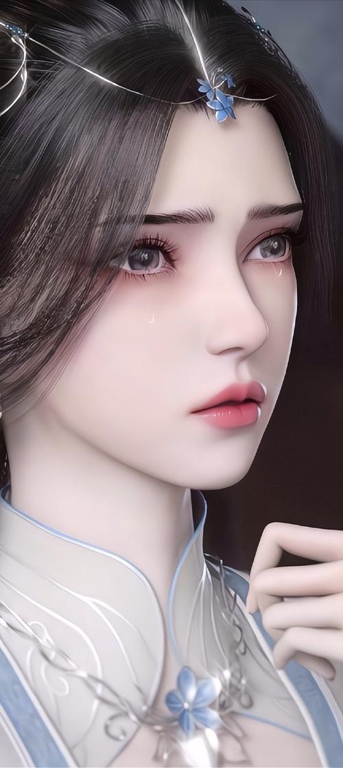 婉儿别闹：别样江湖，轻松休闲游戏体验