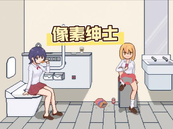 夏日宝物游戏官网入口:轻松休闲像素风恋爱养成