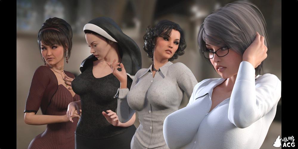 韩老师的课后辅导汉化版下载安装:简单步骤,立即开始游戏