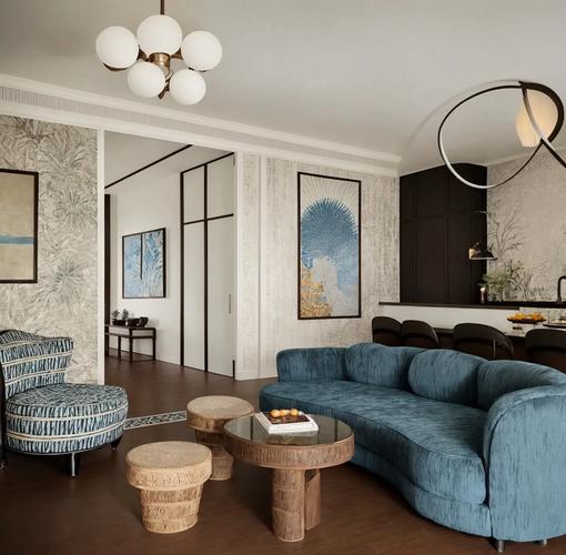 紫罗兰官网:热辣可爱的家居风格,给你不一样的家