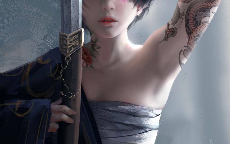 鬼刀绅士游戏推荐：有哪些好玩的鬼刀游戏？