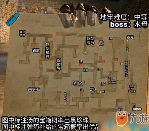 杨过游戏:最后绿洲生存攻略及技巧分享