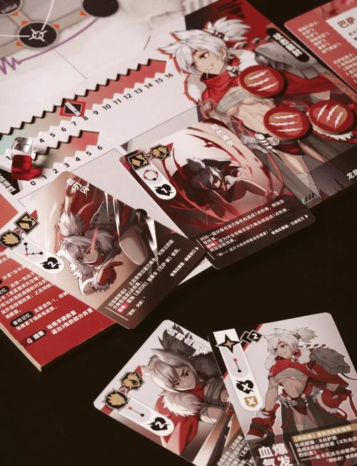 为炮而战游戏下载:日系二次元卡牌对战游戏下载地址