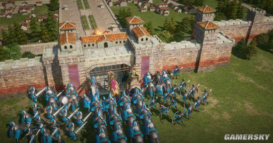 体验米莉斯的沉沦杨过游戏：带你感受不一样的SLG