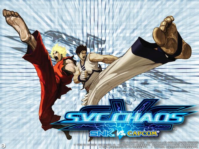 街头霸王6X下载方法大全，快速上手玩游戏