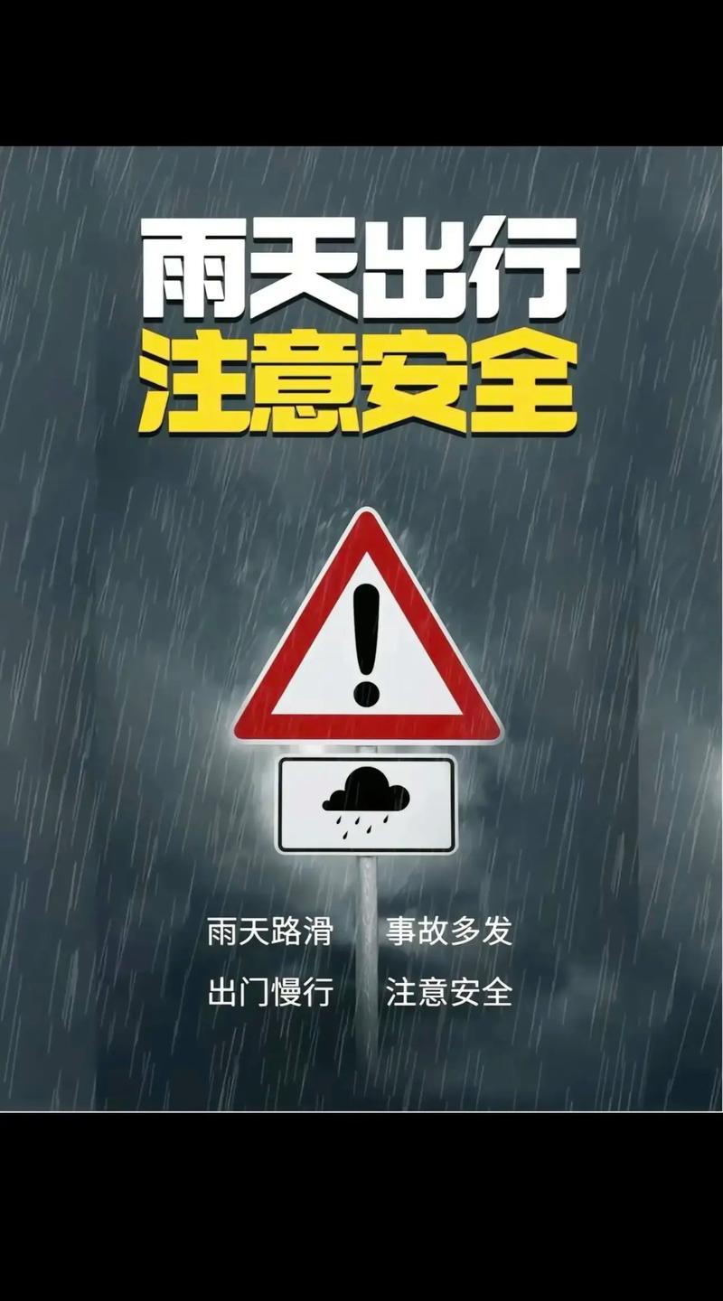 手机必备!雨季最新版本1.6.14:天气信息一手掌握