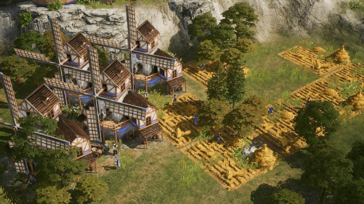 你玩过斯宾尼城堡最新版本吗？超高自由度SLG