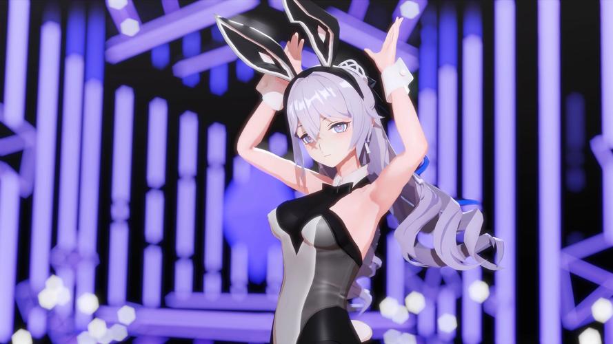 兔女郎的奇妙异星冒险下载攻略,新手必看!