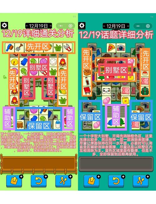 M上攻略合集版本大全：超详细攻略，助你轻松通关