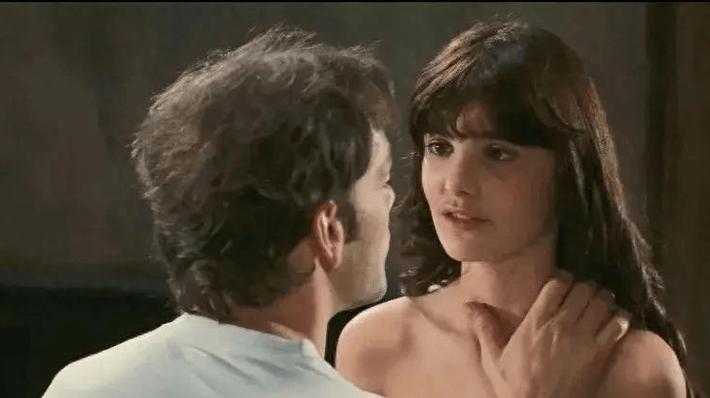 我的真实情欲最新感受:直击内心深处的情感