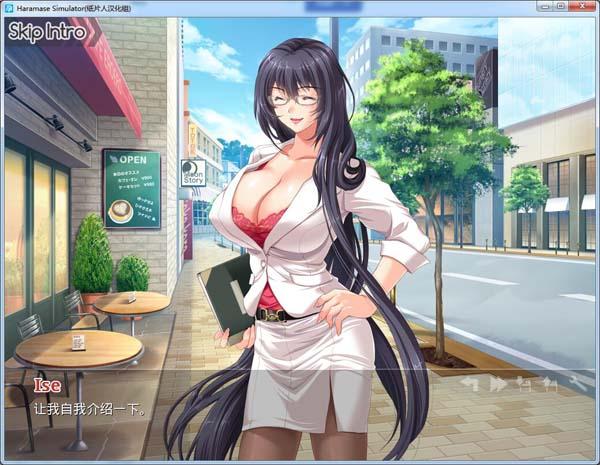 人妻夺取安卓汉化游戏:热门SLG汉化资源推荐