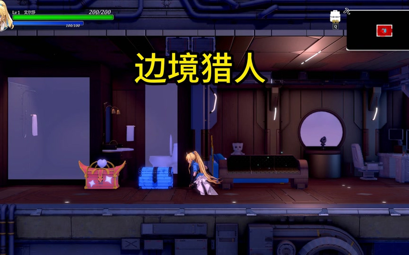 边境猎人最新版本更新内容：有哪些精彩新玩法？