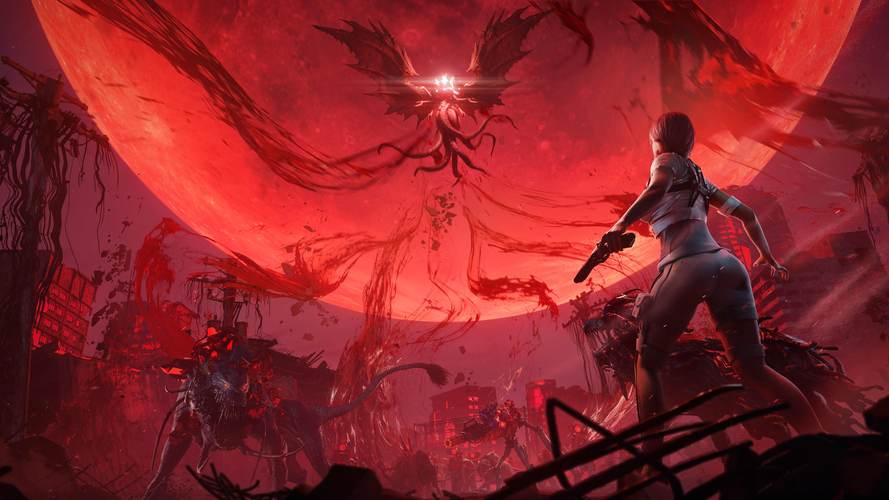 一个世界末日的故事游戏下载:末日废土,等你来战!