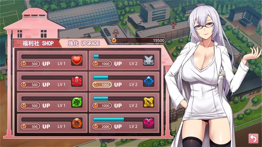 奉仕部活入部体验篇绅士游戏：入部流程及游戏体验详解