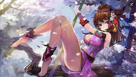 好玩的动漫女孩绅士游戏有哪些?2023最新盘点