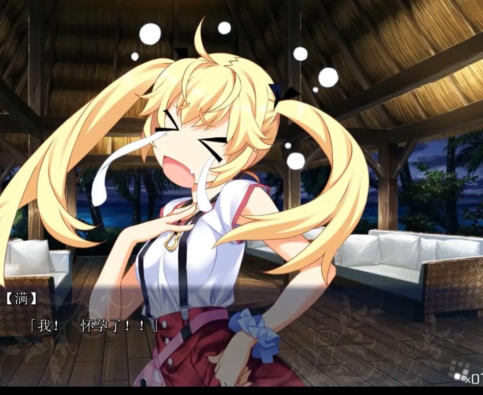 乐园之扉绅士游戏:完整版下载,体验梦幻世界!