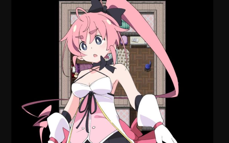 魔斗姬莉斯缇亚下载地址分享，轻松下载畅玩游戏！