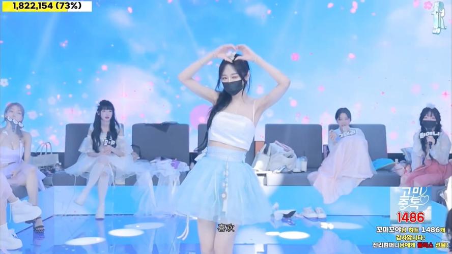 想看Jinricp韩国女团?3月6日版本大全等你来!