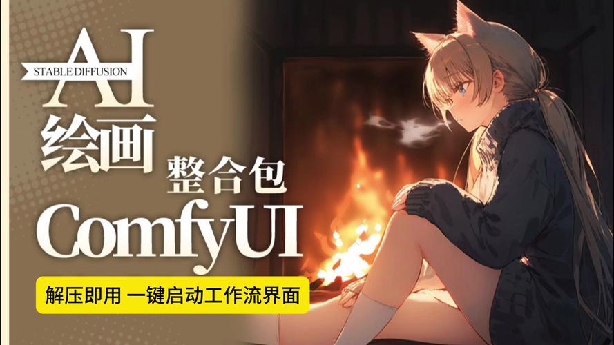 VAM整合包3款下载地址及技巧：小白也能轻松搞定