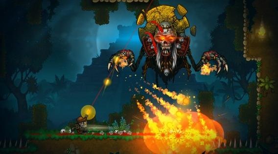 想玩英雄恶棍？这里教你下载安装方法！