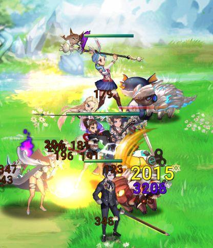 水浒寝取传杨过游戏下载地址及游戏玩法介绍